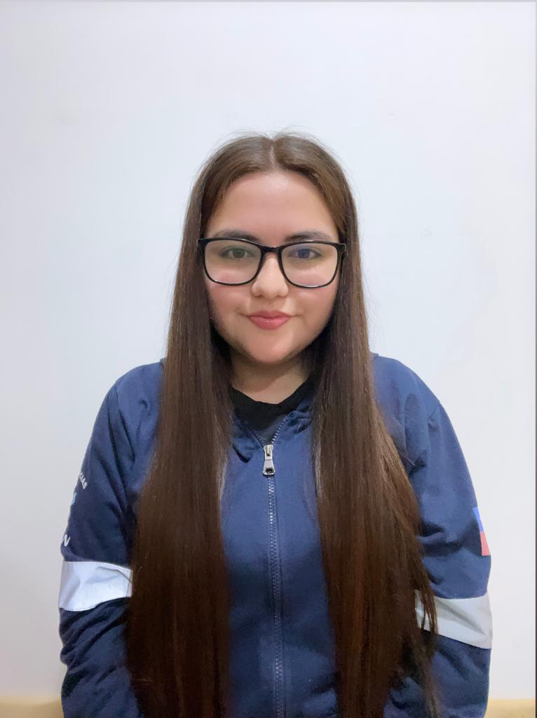 CATHERINE VILLAGRAN