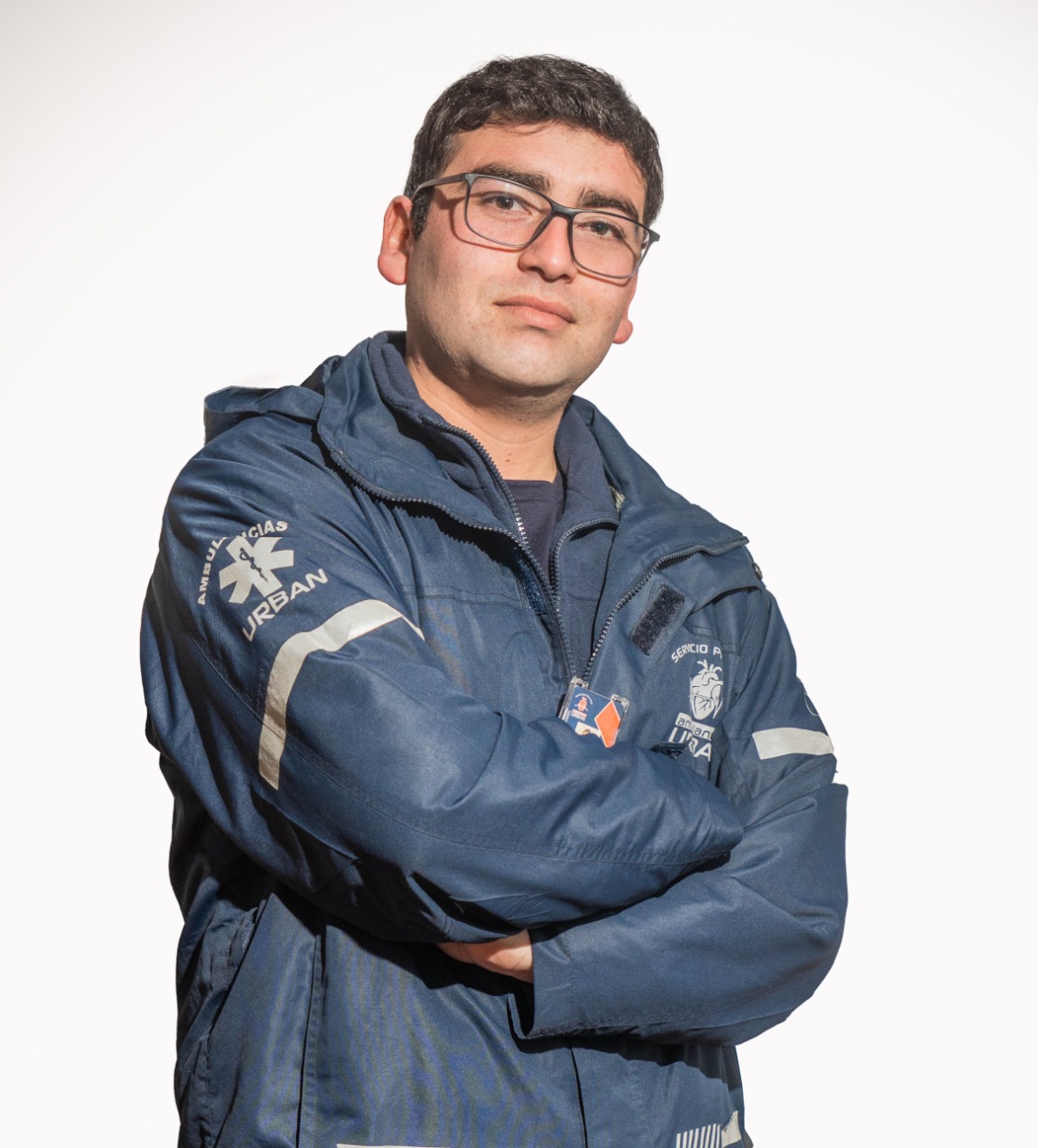 Oliver Saavedra Ruiz